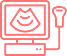 THIẾT BỊ SIÊU ÂM