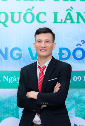 Nguyễn Đức Thưởng