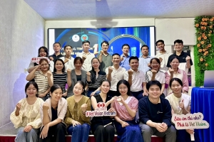 HỘI THẢO LIÊN KẾT