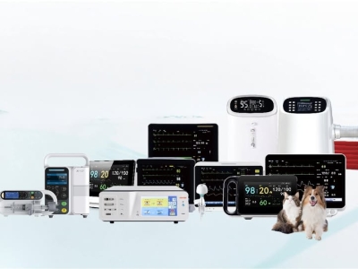 VET VISION – GIẢI PHÁP TOÀN DIỆN TRONG GÂY MÊ & HỒI SỨC THÚ Y