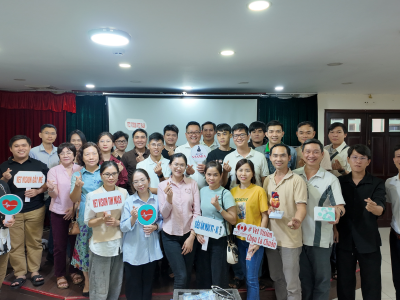 KHÓA HỌC GÂY MÊ – HỒI SỨC THÚ Y | 28-01-2026