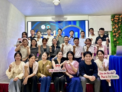 HỘI THẢO SIÊU ÂM THẬN VÀ HỆ TIẾT NIỆU – TP. HUẾ | 31/10 – 1/11/2025