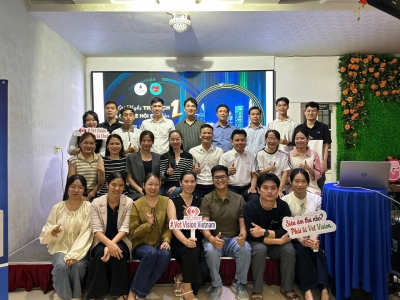 HỘI THẢO SIÊU ÂM THẬN VÀ HỆ TIẾT NIỆU – TP. HUẾ | 31/10 – 1/11/2025