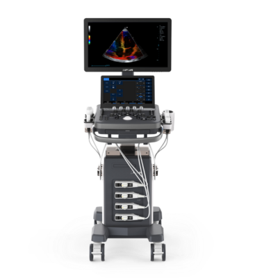 MÁY SIÊU ÂM CHUYÊN TIM V6