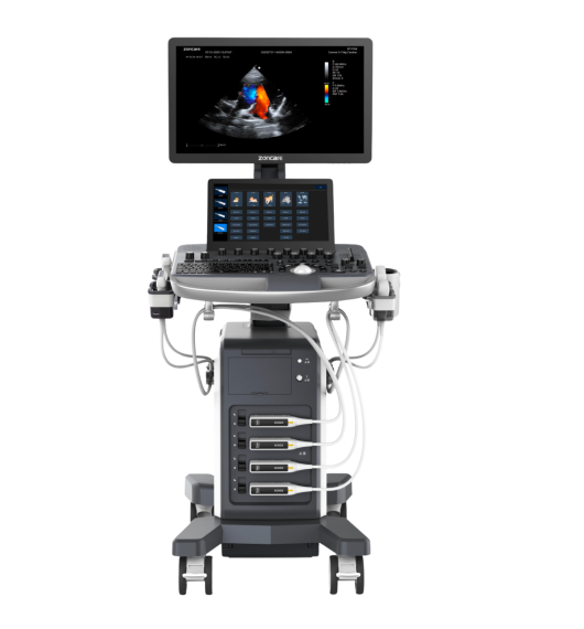 Tại sao nên chọn Vet Vision