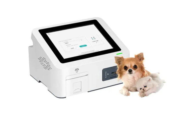 KHÍ MÁU ĐIỆN GIẢI