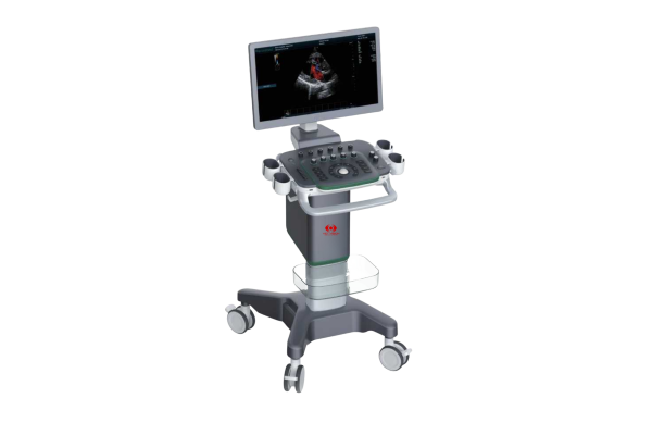 MÁY SIÊU ÂM CHUYÊN TIM V5