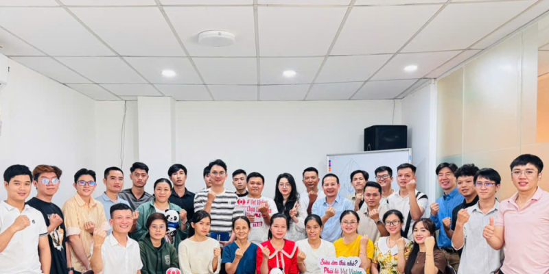 KHÓA ĐÀO TẠO SIÊU ÂM POCUS  – TP. HỒ CHÍ MINH (02/08/2025)