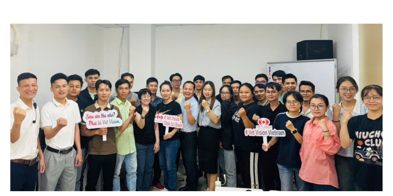 CHUỖI ĐÀO TẠO SIÊU ÂM POCUS NGÀY 30/06