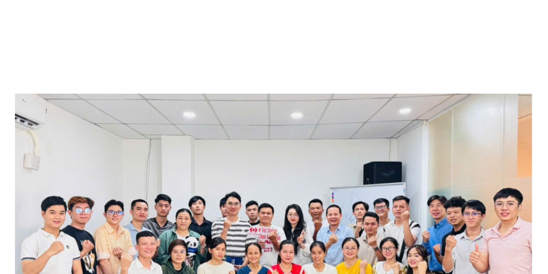 KHÓA ĐÀO TẠO SIÊU ÂM POCUS  – TP. HỒ CHÍ MINH (02/08/2025)