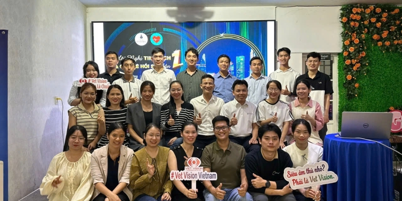 HỘI THẢO SIÊU ÂM THẬN VÀ HỆ TIẾT NIỆU – TP. HUẾ | 31/10 – 1/11/2025